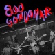 800 Gondomar Album Cover by 800 Gondomar
