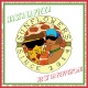 Hasta La Pizza​/​Rest In Pepperoni Album Cover by The Sunflowers