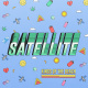 Satellite Album Cover by Kings Of The Beach