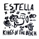 Estella (Single) Album Cover by Kings Of The Beach