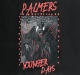 Youngers Days EP Album Cover by Palmers