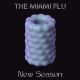 New Season Album Cover by The Miami Flu