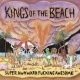 Super Awkward, Fucking Awesome Album Cover by Kings Of The Beach