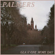 GLA // ONE MORE DAY Album Cover by Palmers
