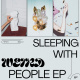 Sleeping With Weird People EP Album Cover by Hause Plants
